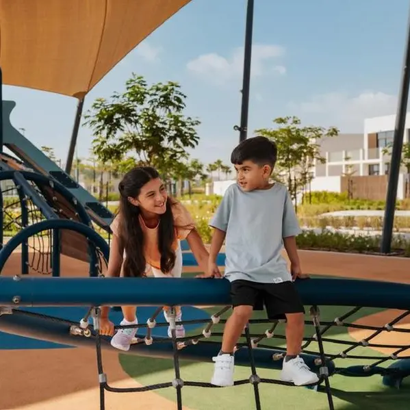 جزيرة الجبيل تسلّم أكثر من 1000 وحدة سكنية ضمن مجتمع متكامل في أبوظبي