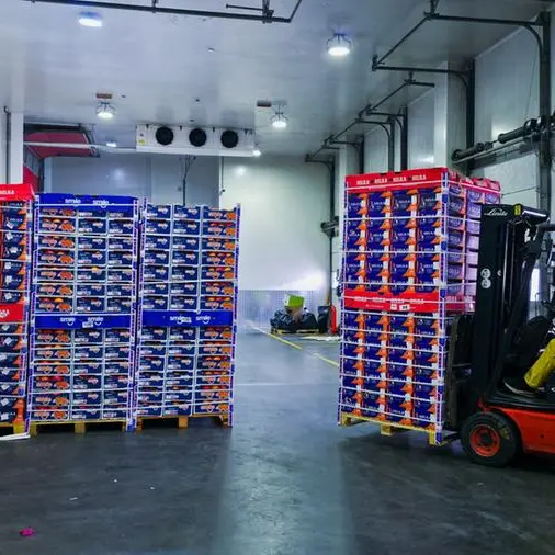 \"ان ار تي سي\" تعلن الاندماج مع تازا للصناعات الغذائية الصحية Taaza.ae