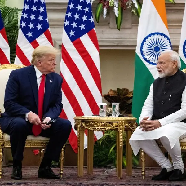 India says US H1B visas benefit both countries after Trump, Musk backing