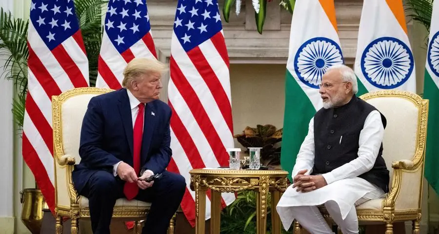 Trump's India pact to make big dent in Russian oil revenue