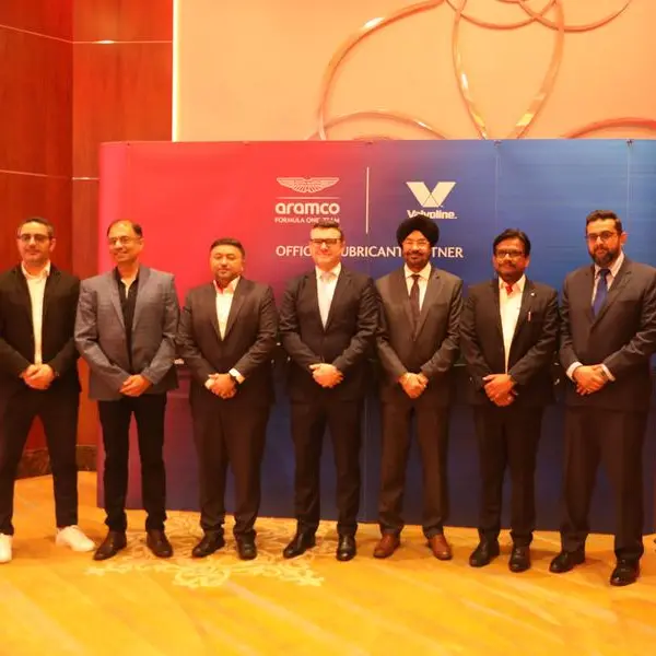 Ebrahim Khalil Kanoo and Aramco-owned Valvoline Global Operations holds conference for lubricant dealers and partners