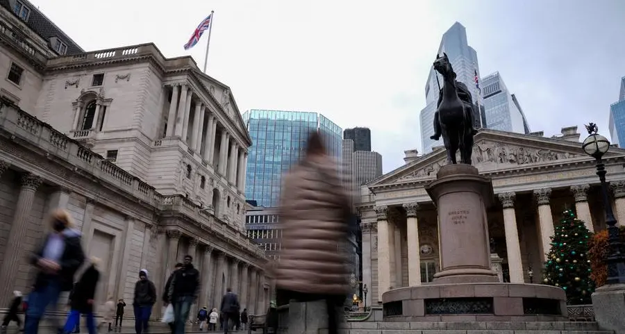 Goldman Sachs delays BoE rate-cut outlook again on energy-driven inflation risks