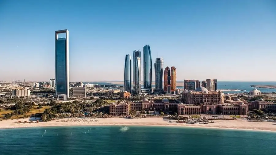 Abu Dhabi group named GP for $4.8bln Chinese development fund