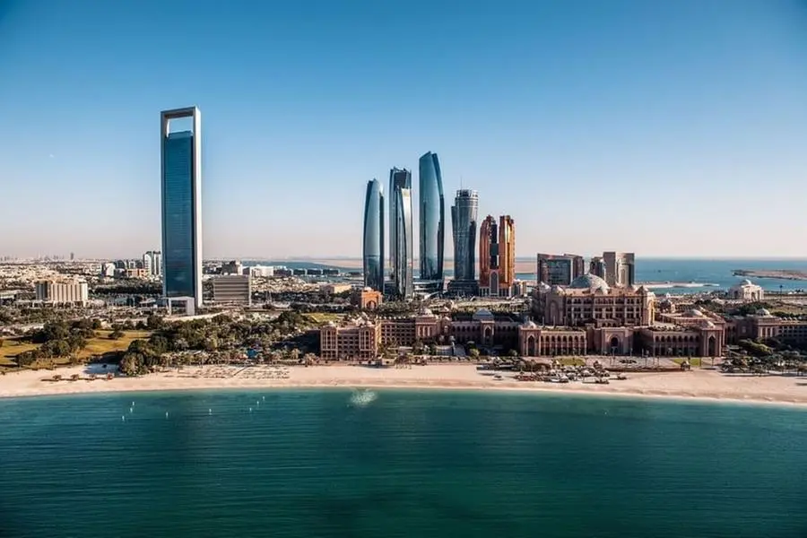 Abu Dhabi group named GP for $4.8bln Chinese development fund