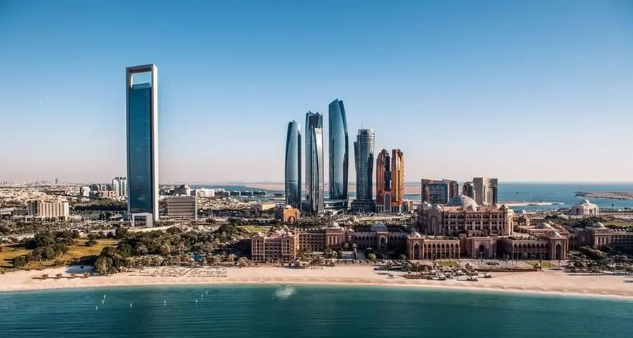 Abu Dhabi residential property sales hits record $20bln in 2025