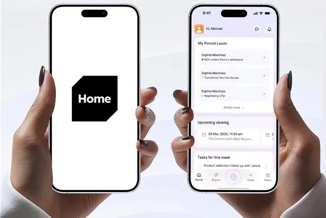 PropTech Holo Unveils New AI Platform To Power Real Estate Operations in UAE