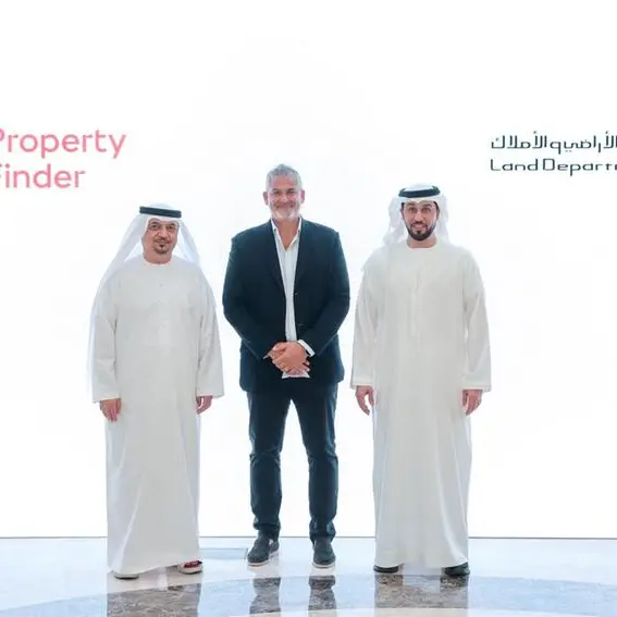مستوى جديد من الثقة في سوق العقارات.. بروبرتي فايندر تتصدر المشهد بنسبة امتثال 100% بلوائح دائرة الأراضي والأملاك بدبي