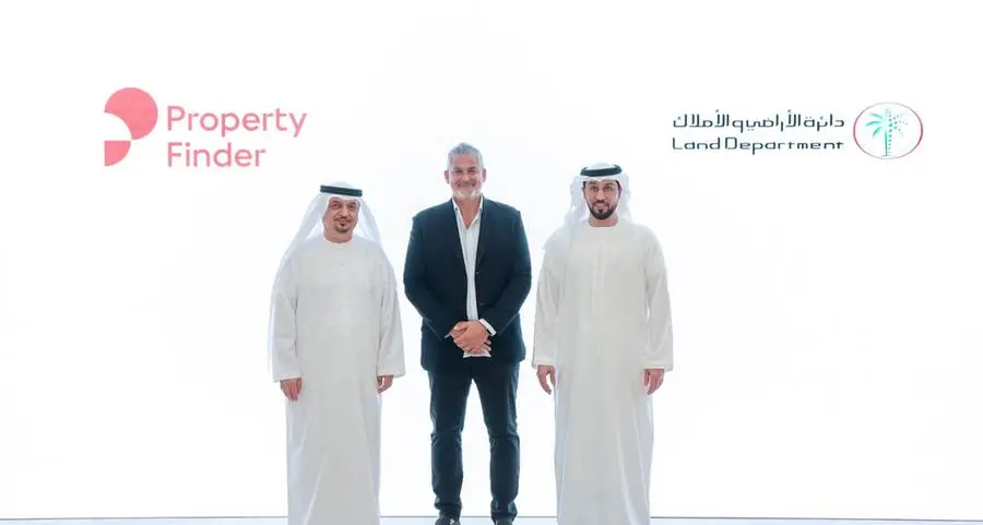 مستوى جديد من الثقة في سوق العقارات.. بروبرتي فايندر تتصدر المشهد بنسبة امتثال 100% بلوائح دائرة الأراضي والأملاك بدبي