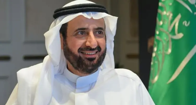 Al-Rabiah: 18 million overseas Umrah pilgrims, 214% growth in three years