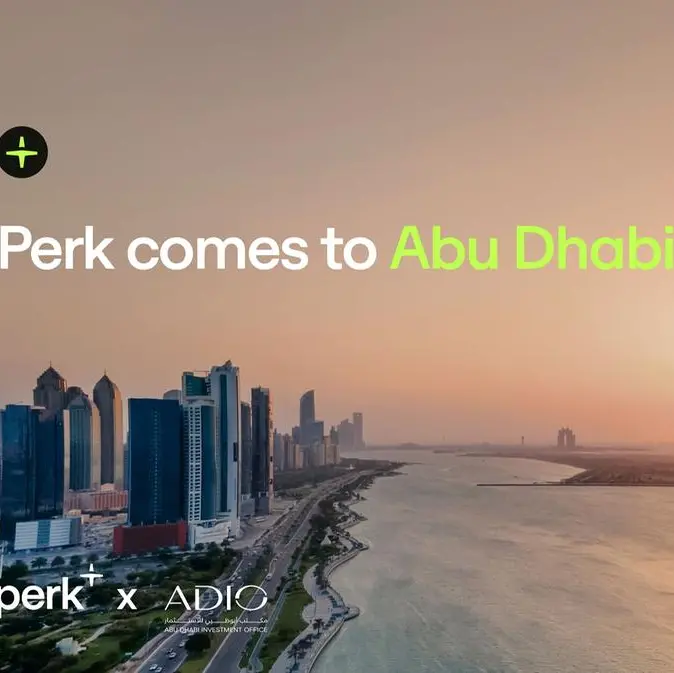 Perk opens Middle East office in ADGM