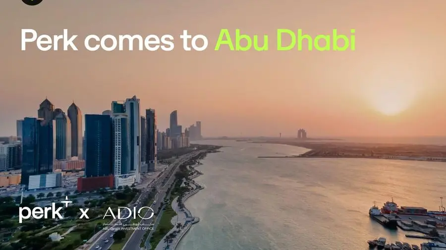 Perk opens Middle East office in ADGM