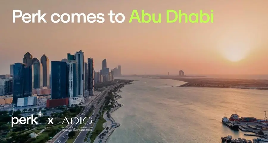 Perk opens Middle East office in ADGM