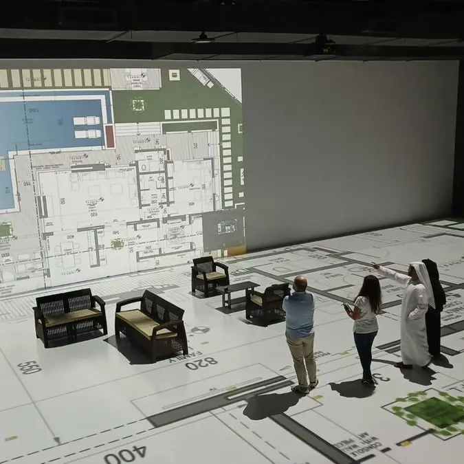 Lifesize Plans Dubai to complement sector growth through its integrated projected technology