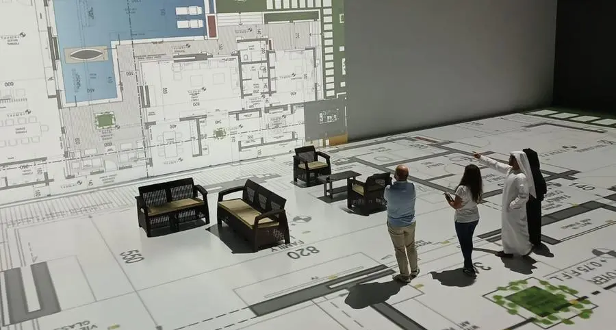 Lifesize Plans Dubai to complement sector growth through its integrated projected technology