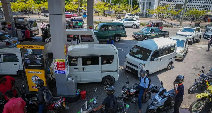 Iran war leaves crisis-scarred countries counting the cost