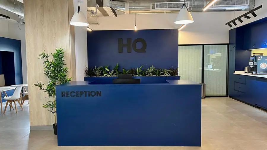 International Workplace Group adds new HQ centre in Oman