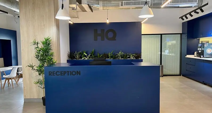 International Workplace Group adds new HQ centre in Oman