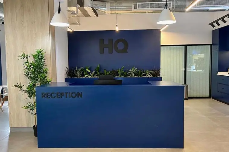 International Workplace Group adds new HQ centre in Oman