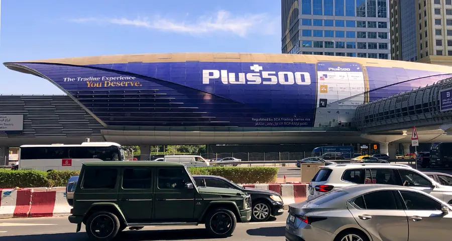 Plus500توسّع وجودها في الإمارات وتطلق عملياتها في البر الرئيسي بعد حصولها على ترخيص جديد من هيئة الأوراق المالية والسلع