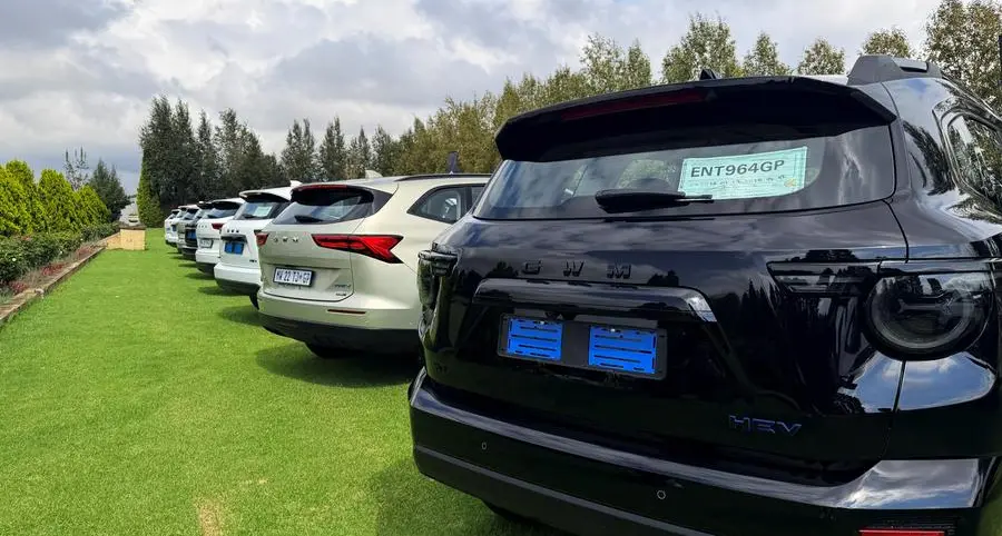 Chinese automaker Great Wall Motor eyes plant options in South Africa