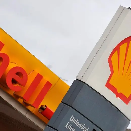 Shell is being 'very careful' with shipping in the Middle East, CEO says