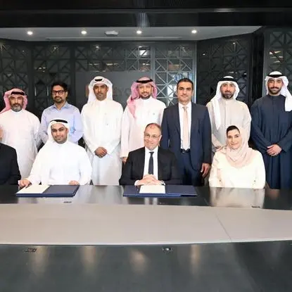 بيت التمويل الكويتي - البحرين يبرم اتفاقية شراكة استراتيجية مع Beyon Money