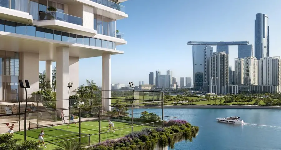 Waterfront properties in Abu Dhabi outperform market, MERED analysis shows 69% price surge