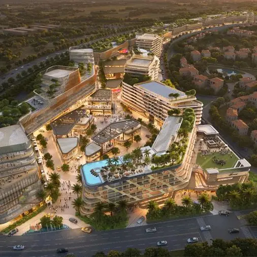 انطلاق الأعمال الإنشائية لمنظومة Fairmont المتكاملة وPark St. Signature Offices