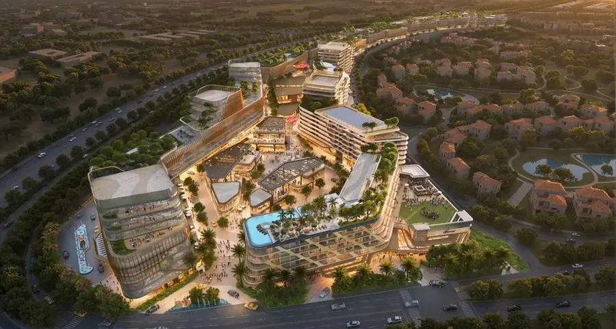 انطلاق الأعمال الإنشائية لمنظومة Fairmont المتكاملة وPark St. Signature Offices