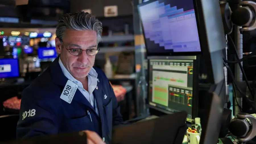 Morgan Stanley upgrades US equities to 'overweight'