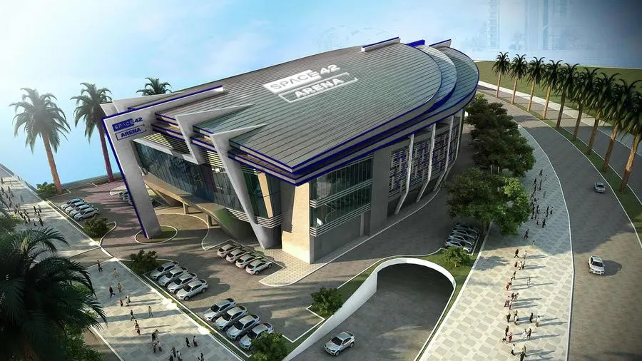 EDGE, Space42 sign strategic alliance for local manufacture of SATCOM capabilities