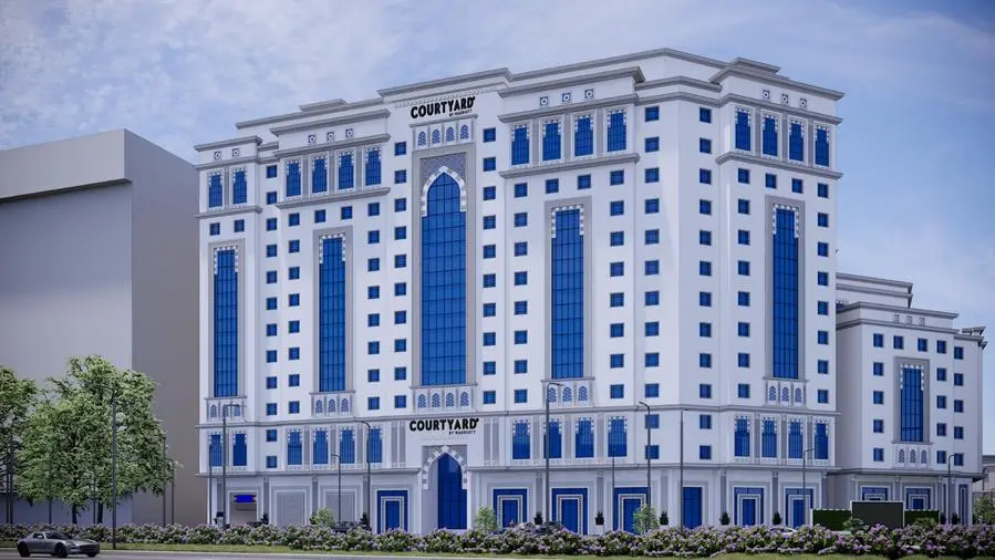 Saudi Arabia targets 675,000 hotel rooms by 2030