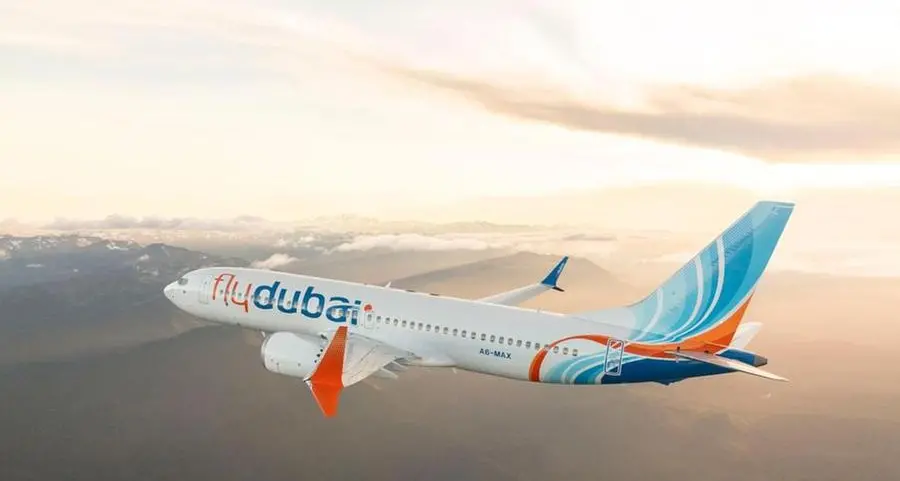 Flydubai operates 3,800 flights in March, posts high net promoter score