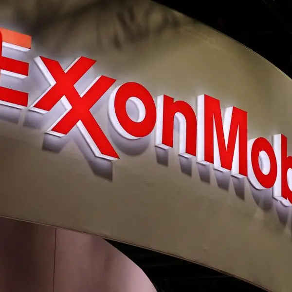 Exxon Mobil signs gas cooperation agreement with Egypt