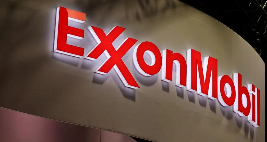 Exxon Mobil signs gas cooperation agreement with Egypt