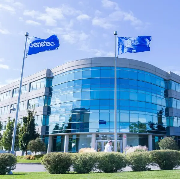 Genetec supports global growth with new office expansions