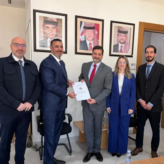 Sama X to commence operations in jordan with Starlink Solutions