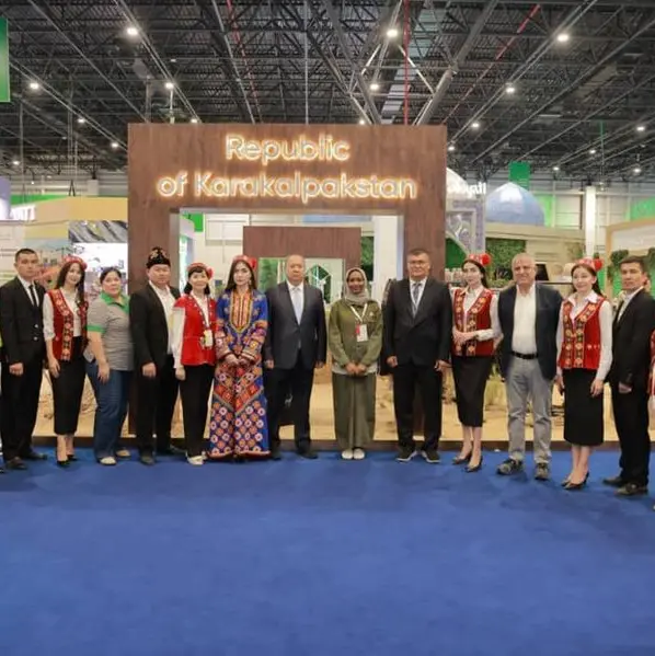ICBA concludes participation at Eco Expo Central Asia 2025