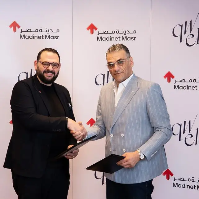 مدينة مصر توقع مذكرة تفاهم مع شركة Qwell لتقديم نموذج متكامل للمعيشة الذكية والمتكاملة لكبار السن في السوق المصري