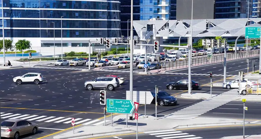 (طرق دبي) تعتمد استراتيجية الذكاء الاصطناعي 2030 الاستراتيجية تتضمن 81 مشروعاً ومبادرة