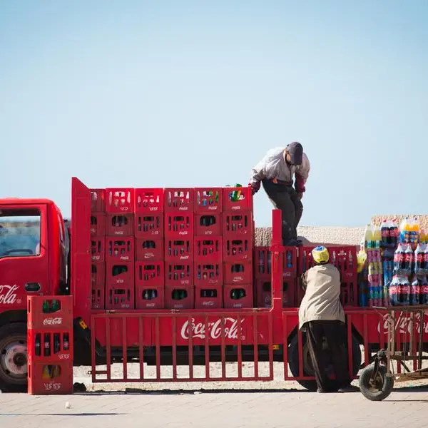 Coca-Cola Beverages Africa invests $50mln in Namibia, boosting production capacity by 30%