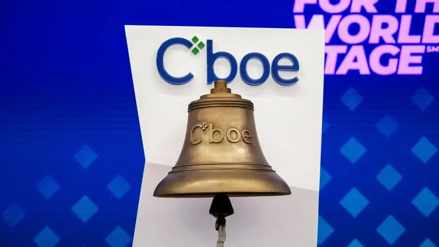 LSEG drops plan to add Cboe data to WMR FX benchmarks
