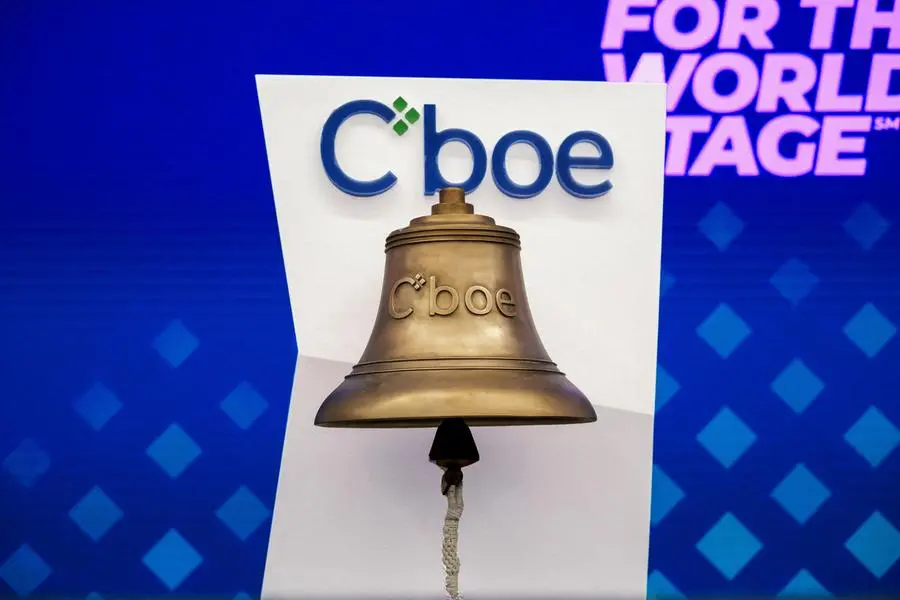 LSEG drops plan to add Cboe data to WMR FX benchmarks