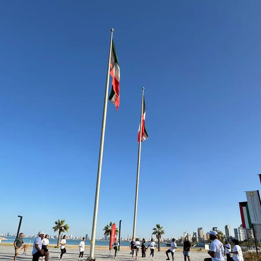 Ooredoo الكويت تطلق مبادرة “Tempo Run Club” كمبادرة مجتمعية مستدامة لتعزيز نمط الحياة الصحي والتواصل الاجتماعي
