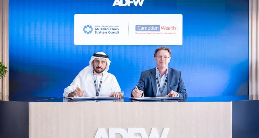 Abu Dhabi to host the Global Owners and Family Office Congress