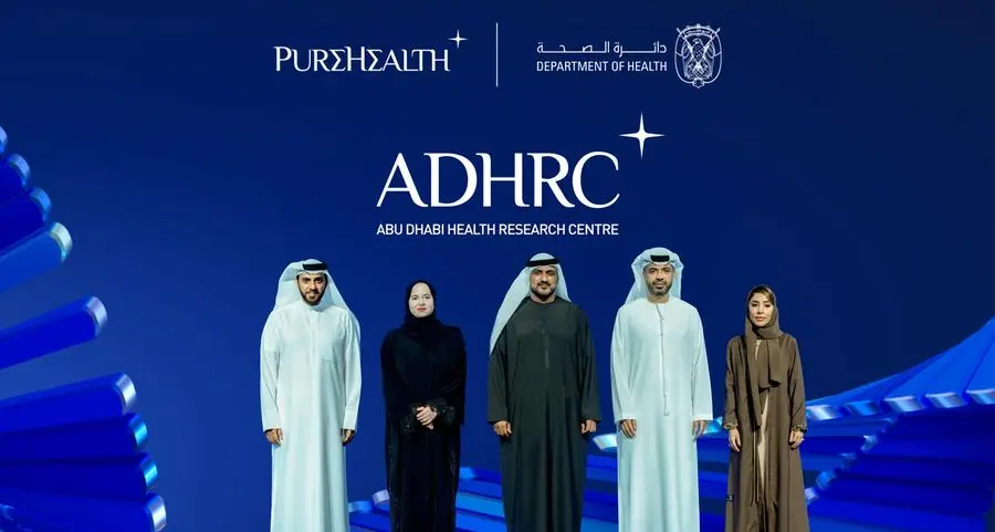 \"بيورهيلث\" تُطلق \"مركز أبوظبي للأبحاث الصحية\"