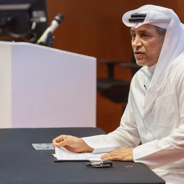 HSBC Qatar CEO discusses corporate strategy at Carnegie Mellon