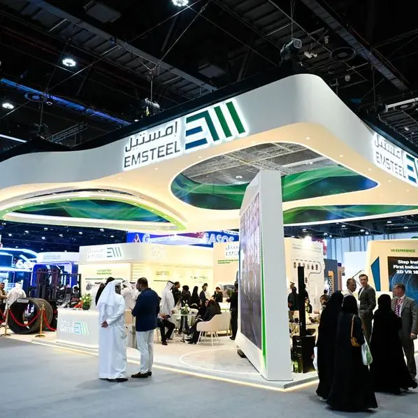 مجموعة أدنيك تعلن \"إمستيل\" شريكاً لقطاع المعادن والتصنيع في \"اصنع في الإمارات 2026\"