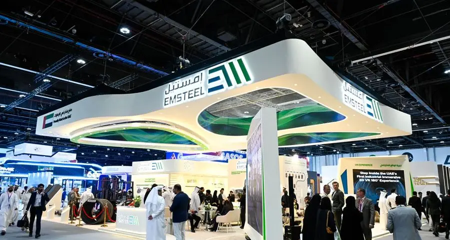 مجموعة أدنيك تعلن \"إمستيل\" شريكاً لقطاع المعادن والتصنيع في \"اصنع في الإمارات 2026\"