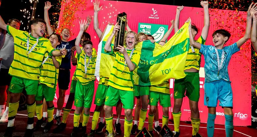 Mina Cup appoints Queen Elizabeth’s School, Dubai Sports City, as official education sponsor for 2026